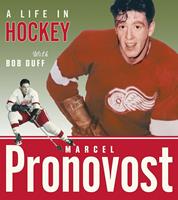   Marcel Pronovost