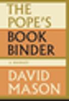   The Pope's Bookbinder