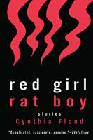   Red Girl Rat Boy