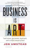   Business Is ART
