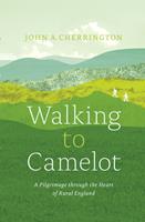   Walking to Camelot