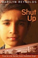   Shut Up