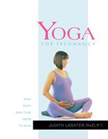   Yoga for Pregnancy