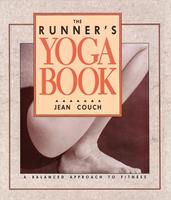   The Runner's Yoga Book