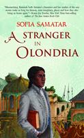   A Stranger in Olondria
