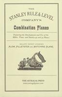 Stanley Rule & Level Company's Combination Plane