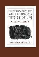   Dictionary of Woodworking Tools