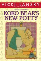   Koko Bear's New Potty