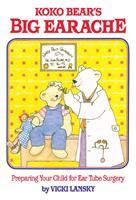   Koko Bear's Big Earache