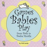   Games Babies Play