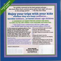   Trouble-Free Travel with Children