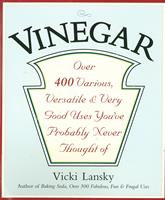   Vinegar