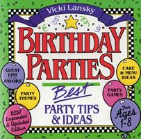   Birthday Parties