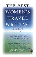   The Best Women's Travel Writing 2008