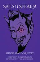   Satan Speaks!