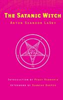   The Satanic Witch