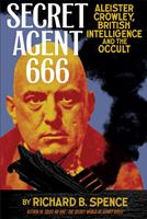   Secret Agent 666