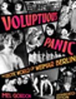   Voluptuous Panic