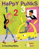   Happy Punks 1 2 3