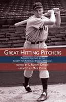   Great Hitting Pitchers