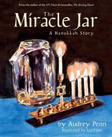   The Miracle Jar
