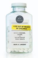   Keep Out of Reach of Children