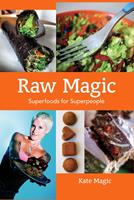   Raw Magic