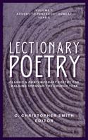   Lectionary Poetry