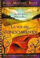   La voz del conocimiento