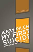  My First Suicide