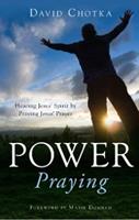   Power Praying