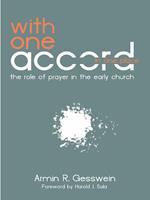 With One Accord in One Place