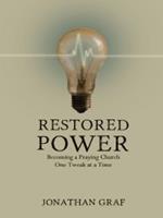   Restored Power