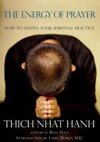   The Energy of Prayer