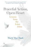   Peaceful Action, Open Heart