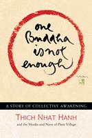   One Buddha is Not Enough