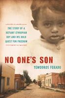   No One's Son