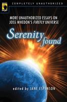   Serenity Found