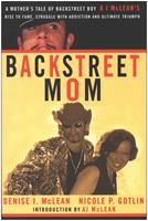   Backstreet Mom