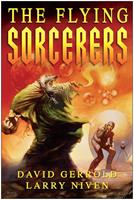   The Flying Sorcerers