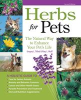   Herbs for Pets