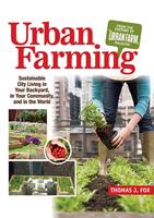   Urban Farming