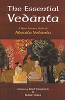   The Essential Vedanta
