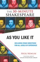   As You Like It