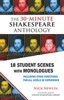   The 30-Minute Shakespeare Anthology