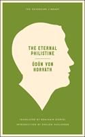   The Eternal Philistine