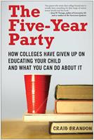   The Five-Year Party