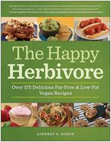   The Happy Herbivore Cookbook