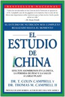   El Estudio de China
