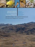   Monitoring Biodiversity